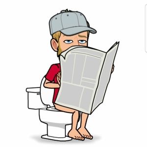 Meet your Posher, Lee